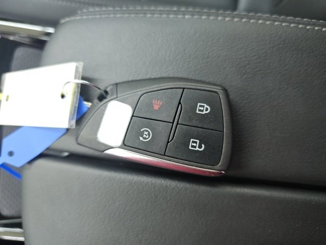 Used 2025 Buick Envision Preferred image 29