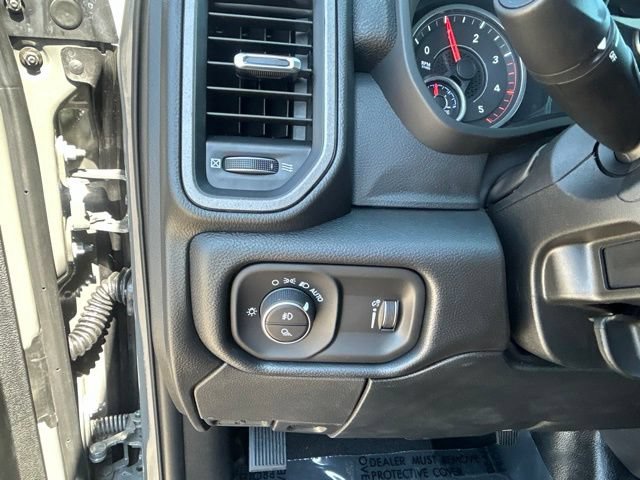 New 2026 RAM 2500 Tradesman AWD/4WD image 30