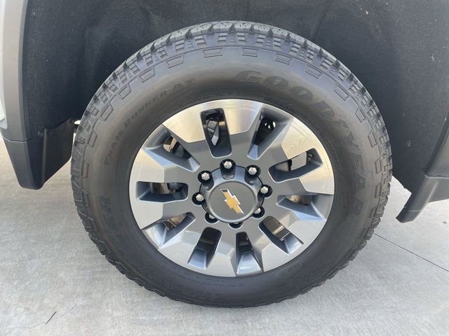 Used 2023 Chevrolet Silverado 2500 Custom w/ Custom Value Package image 31