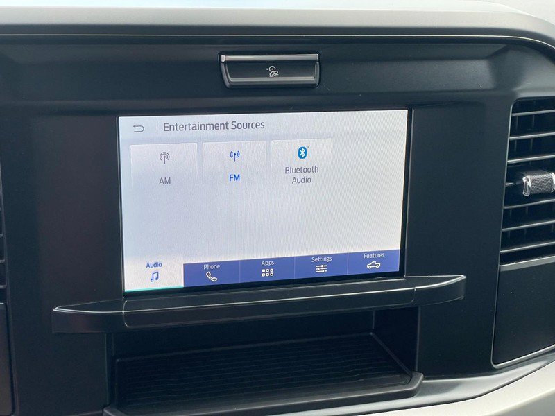 New 2025 Ford F350 XL w/ STX Appearance Package image 42