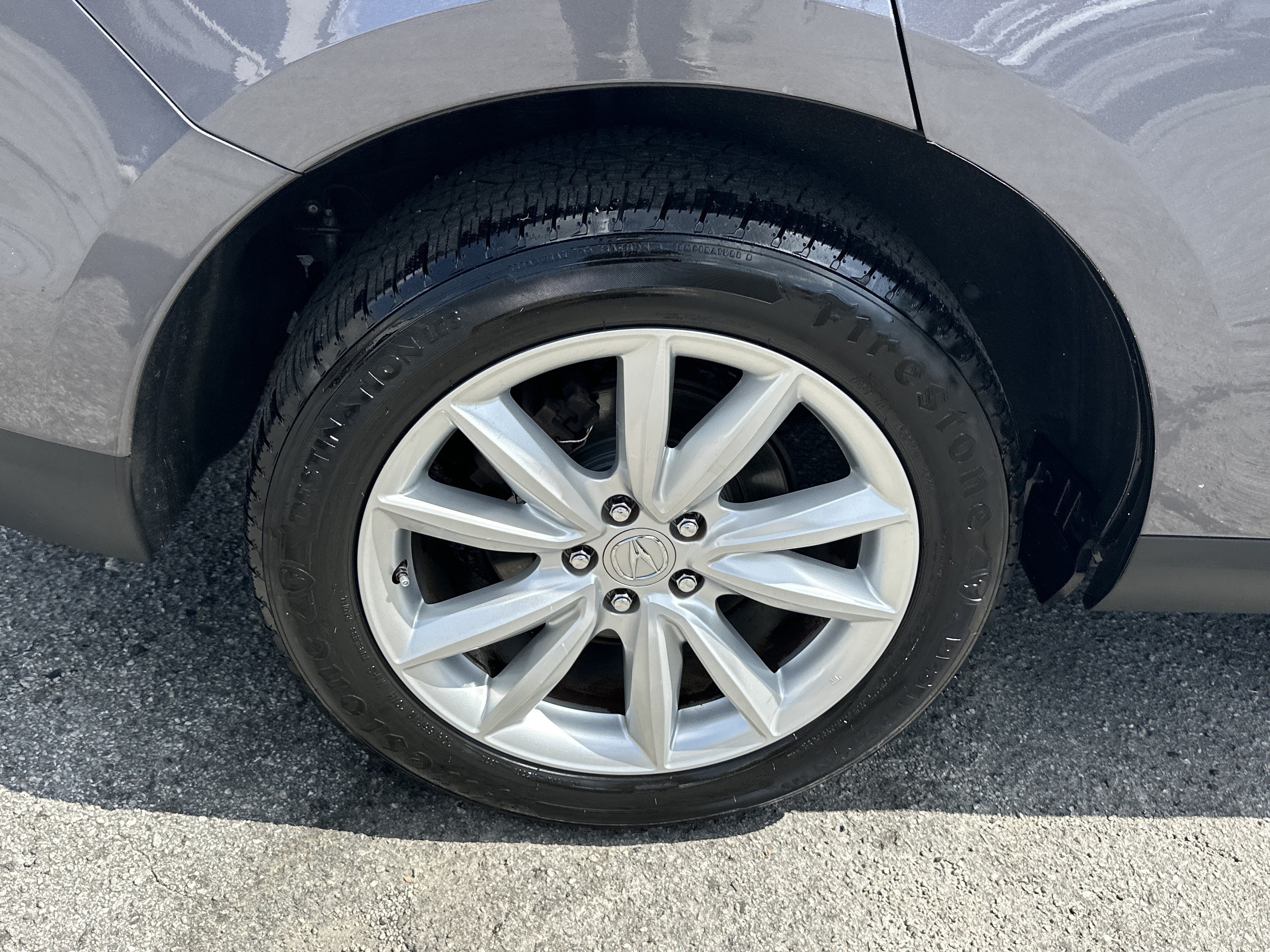 Used 2019 Acura RDX FWD image 19