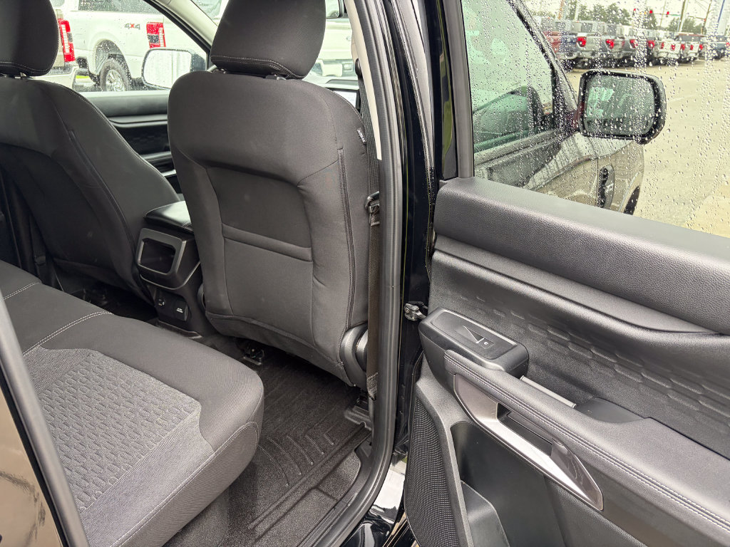 Certified 2024 Ford Ranger XLT AWD/4WD image 16