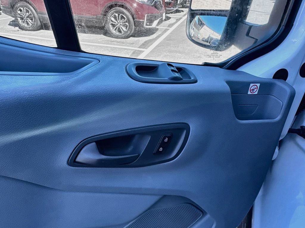 Used 2019 Ford Transit 350 156 DRW RWD image 11