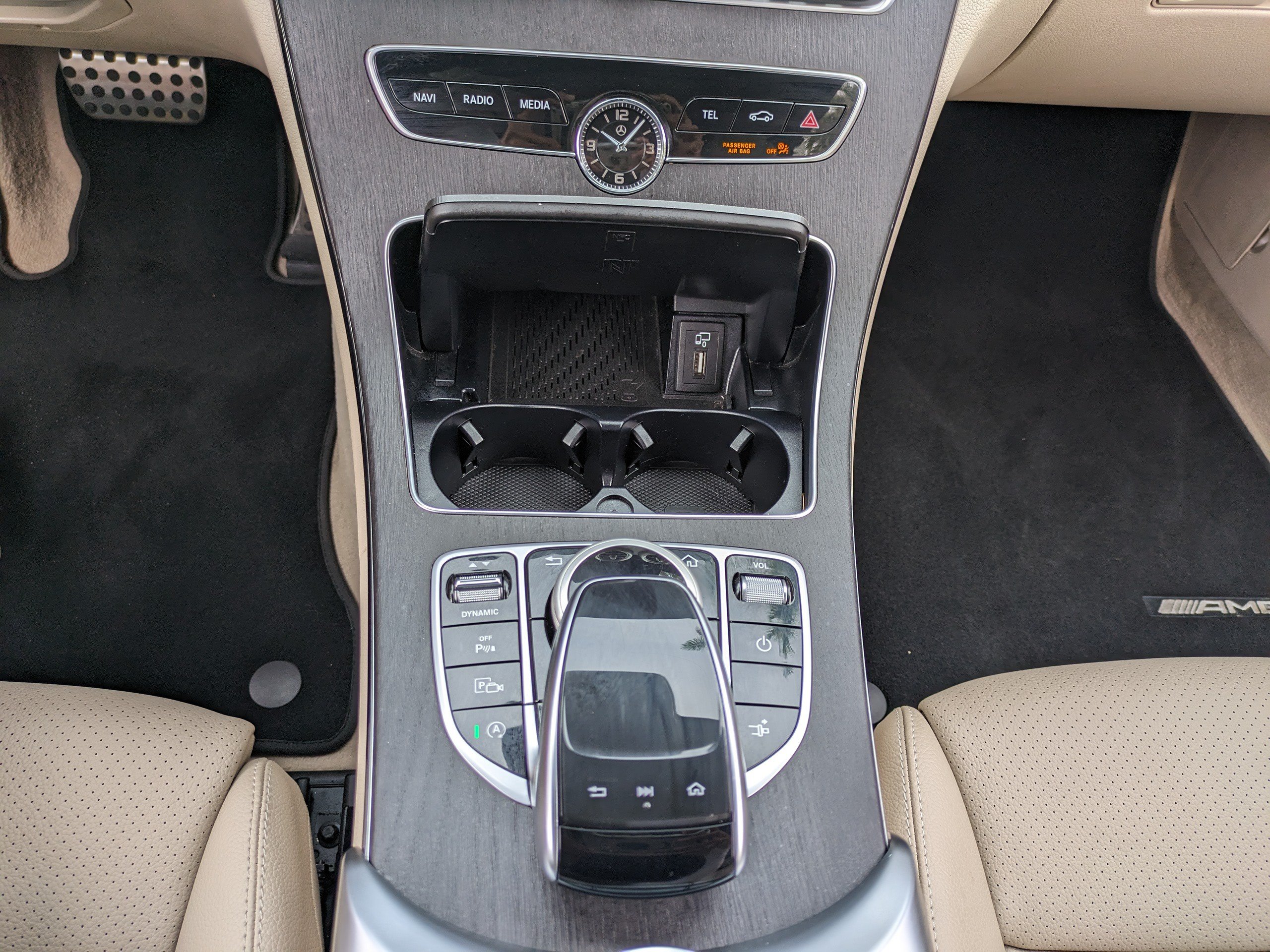 Used 2023 Mercedes-Benz C 300 Cabriolet image 20
