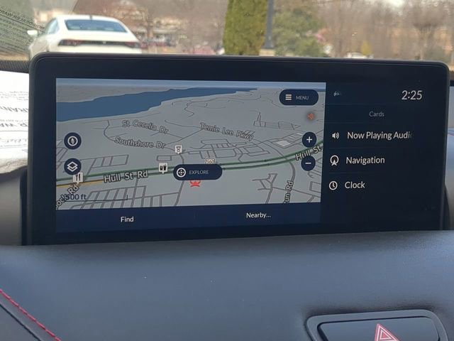 Used 2023 Acura TLX SH-AWD w/ A-SPEC Pkg image 20