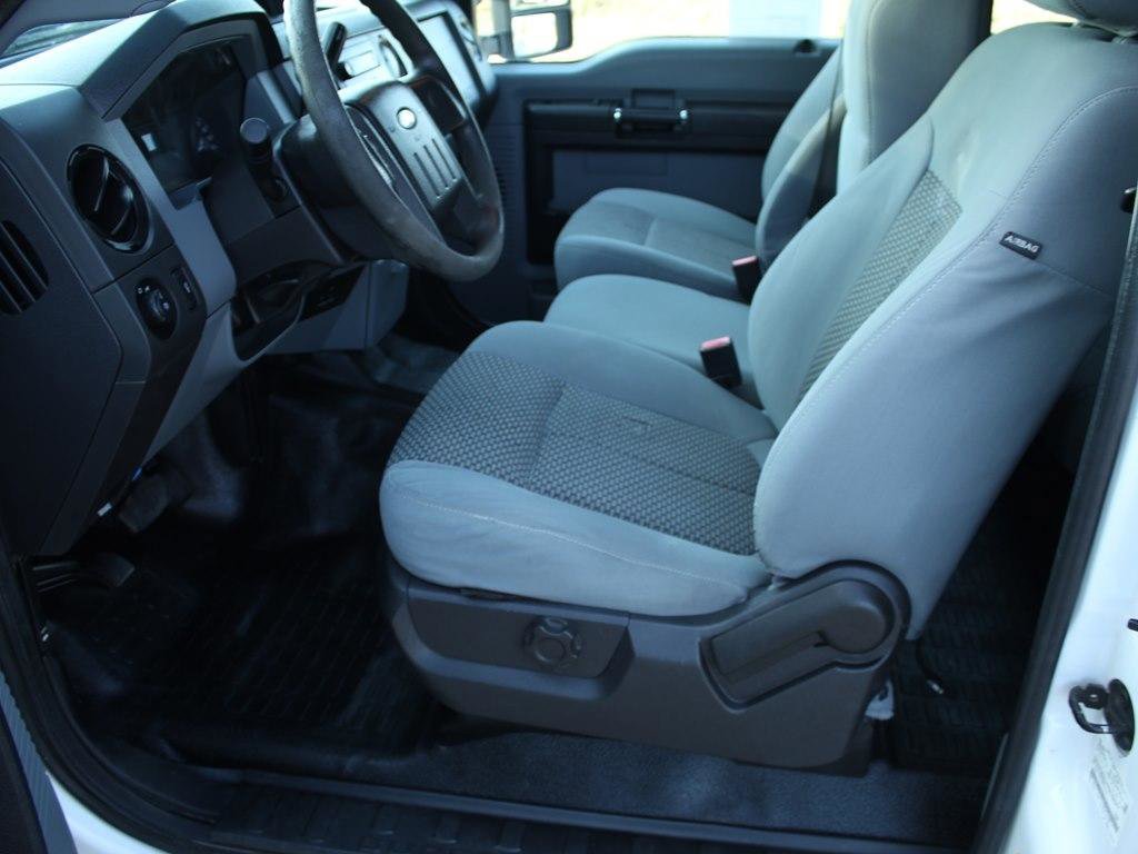 Used 2016 Ford F250 XL w/ Power Equipment Group image 20