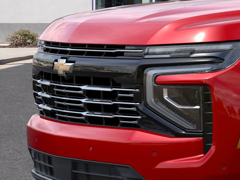 New 2026 Chevrolet Tahoe High Country AWD/4WD image 15