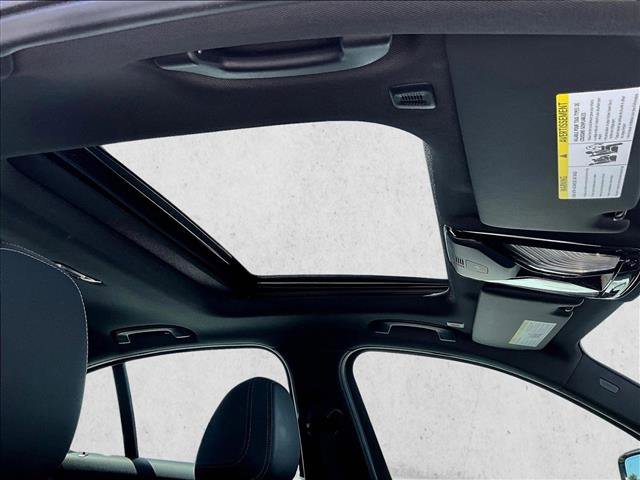 Used 2024 BMW M340i w/ Driving Assistance Package image 17