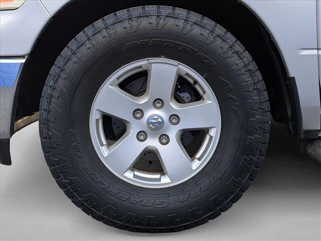 Used 2012 RAM 1500 Classic SLT image 21