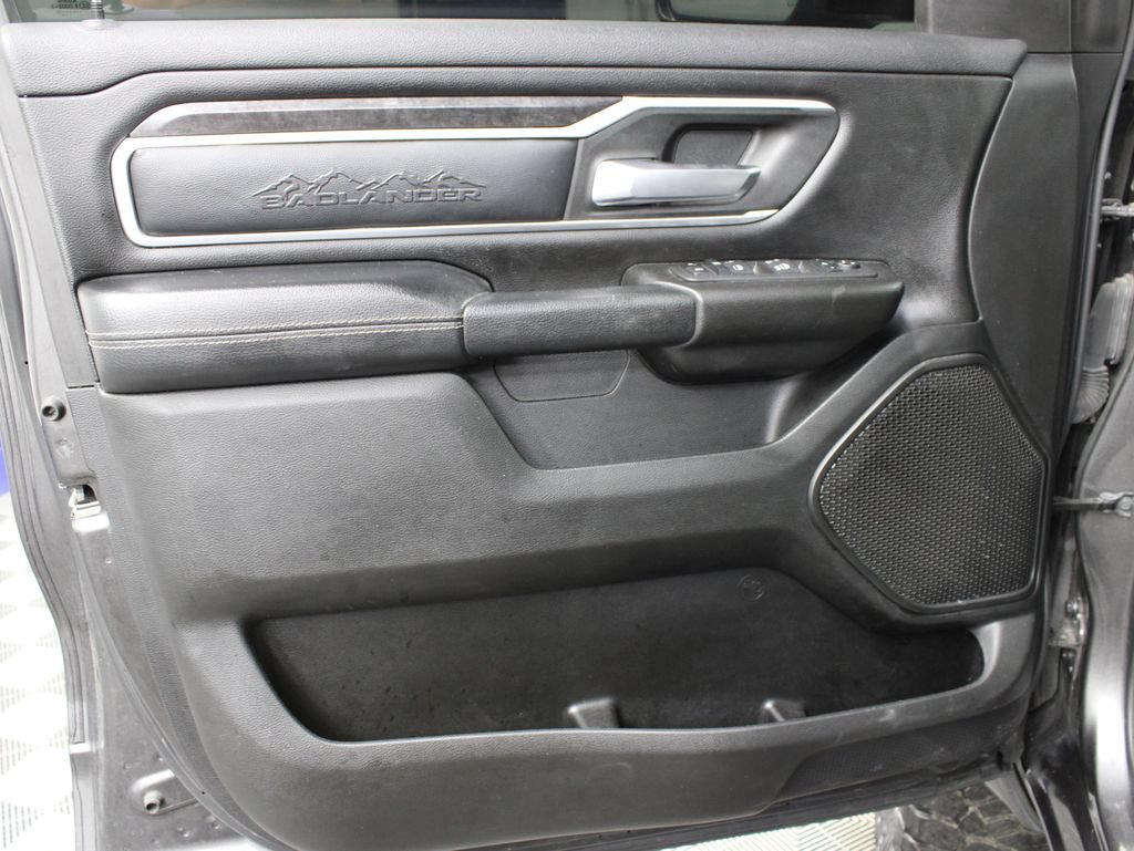 Used 2022 RAM 1500 Big Horn AWD/4WD image 61
