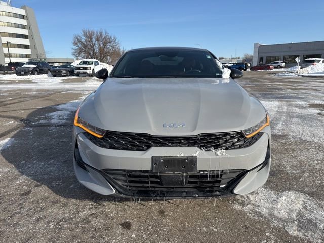 Used 2023 Kia K5 GT-Line image 7