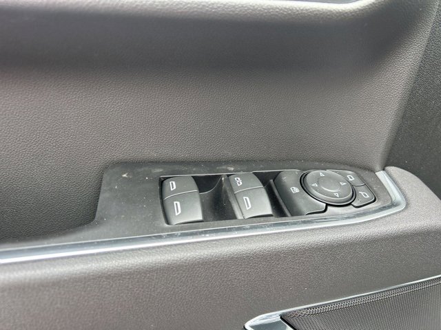 New 2025 Chevrolet Silverado 1500 LT image 13