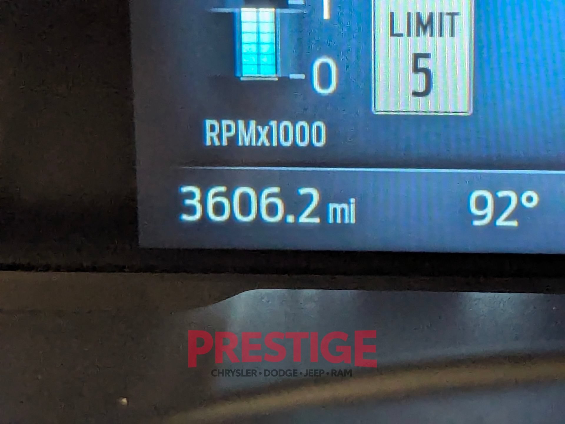 Used 2026 Ford Maverick Tremor AWD/4WD image 16