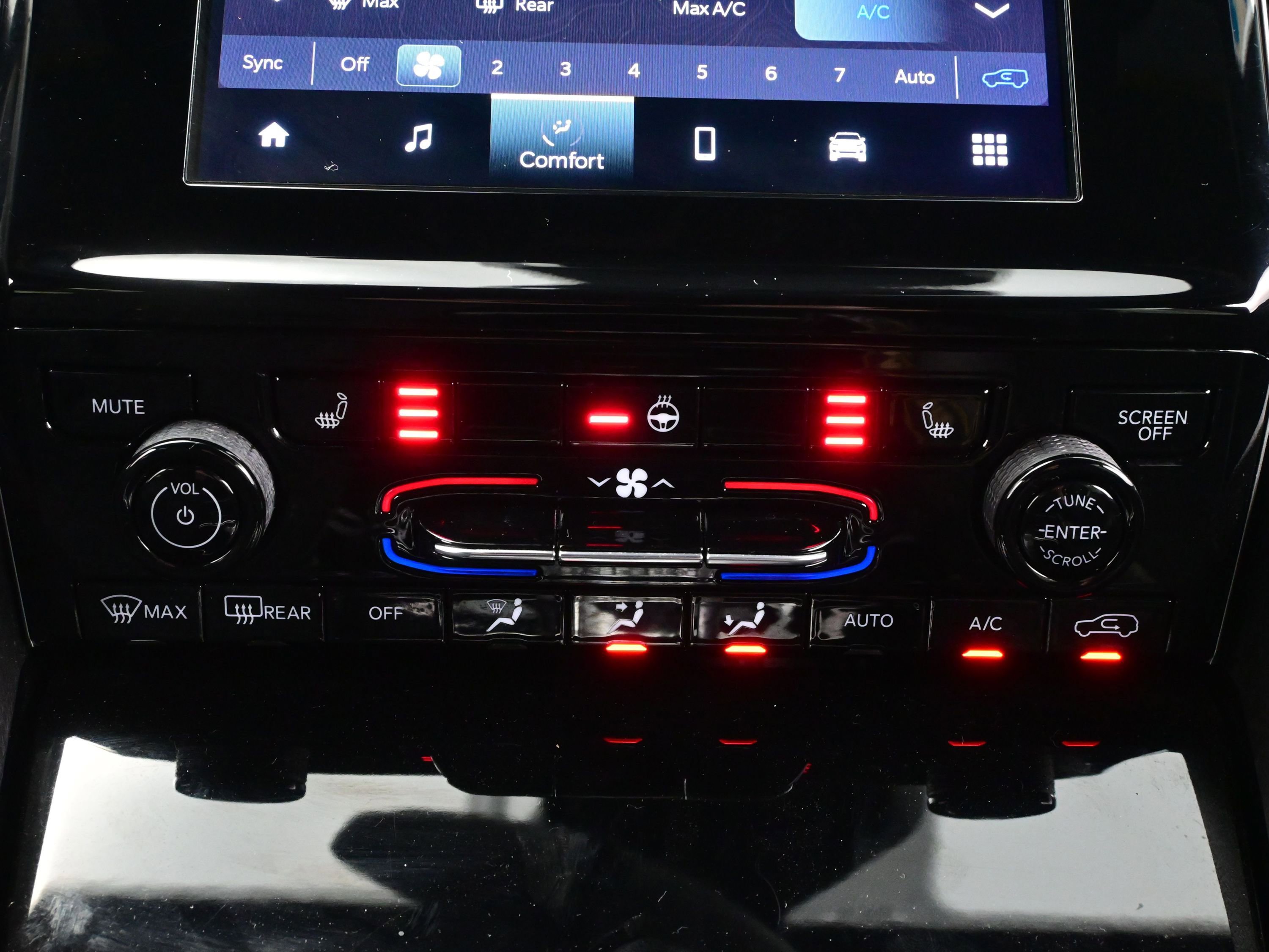 Used 2023 Jeep Grand Cherokee L Laredo image 21