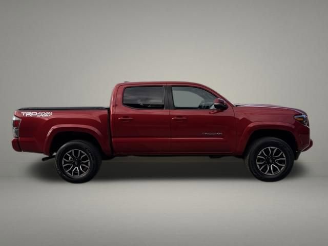Used 2021 Toyota Tacoma TRD Sport image 6