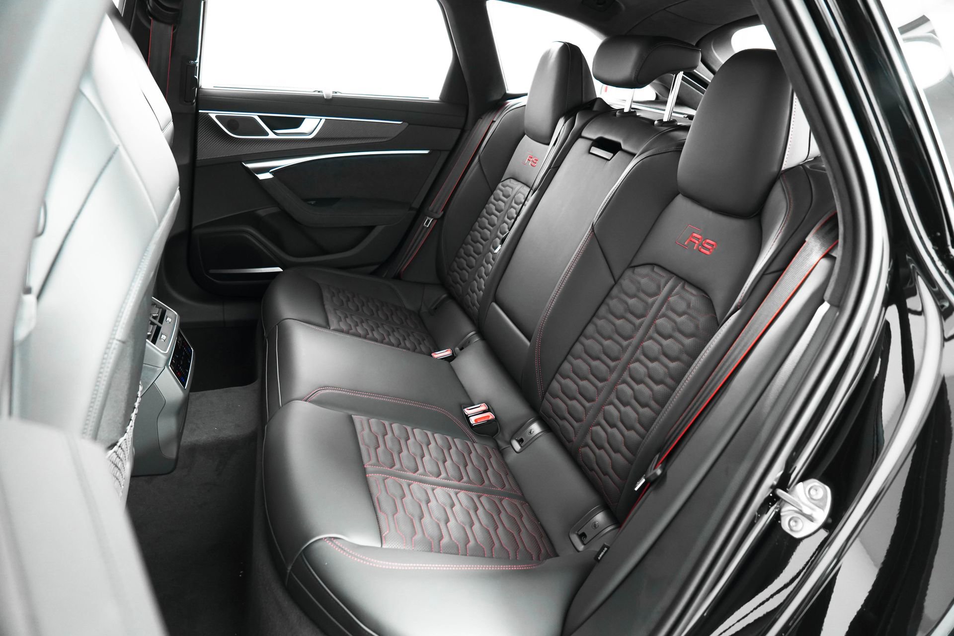 New 2026 Audi RS 6 performance image 22