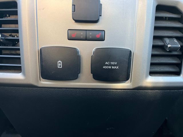 Used 2022 Ford F250 Lariat w/ Lariat Ultimate Package image 18