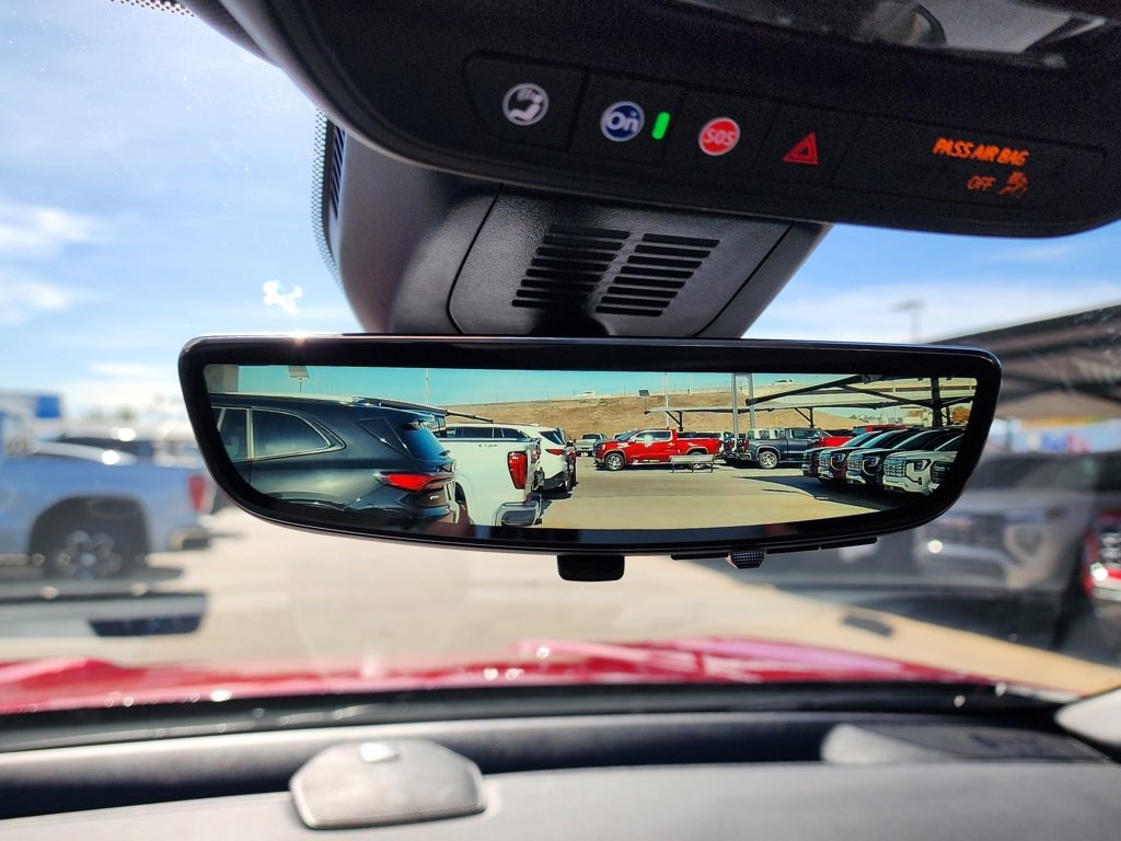 New 2026 GMC Terrain AT4 w/ Convenience Package III image 36