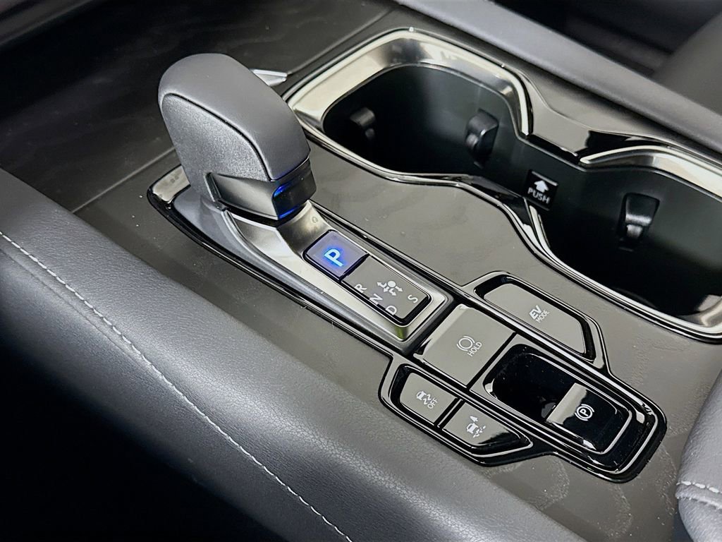 New 2026 Lexus RX 350h AWD/4WD image 15