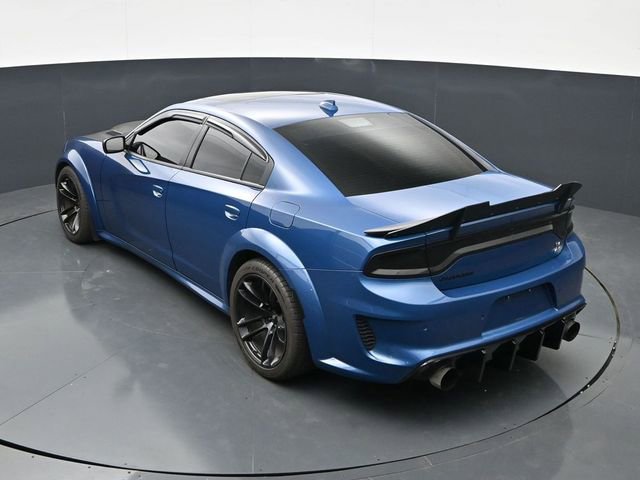 Used 2021 Dodge Charger Scat Pack RWD image 33