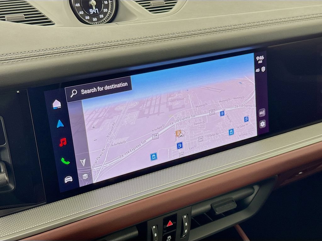 New 2026 Porsche Cayenne S AWD/4WD image 20