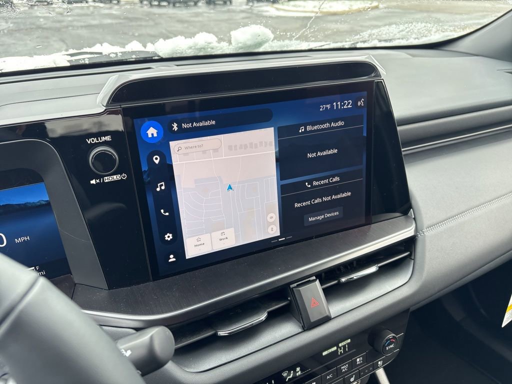 New 2026 Subaru Outback Touring XT image 16