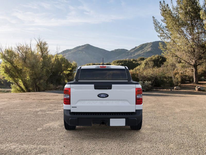 Used 2025 Ford Maverick XLT w/ XLT Luxury Package image 5