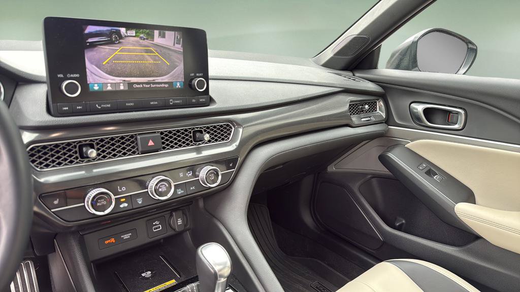 Used 2023 Acura Integra A-Spec FWD image 34
