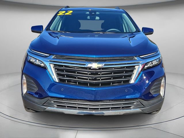 Used 2022 Chevrolet Equinox LT image 5
