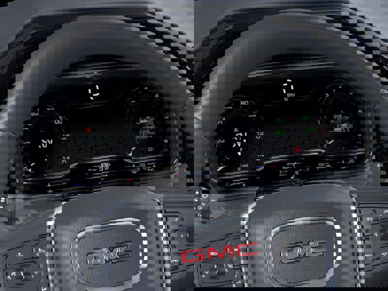 New 2026 GMC Sierra 1500 Elevation w/ Preferred Package image 34