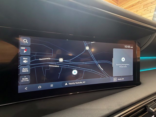 Certified 2026 Hyundai Palisade XRT Pro AWD/4WD image 24