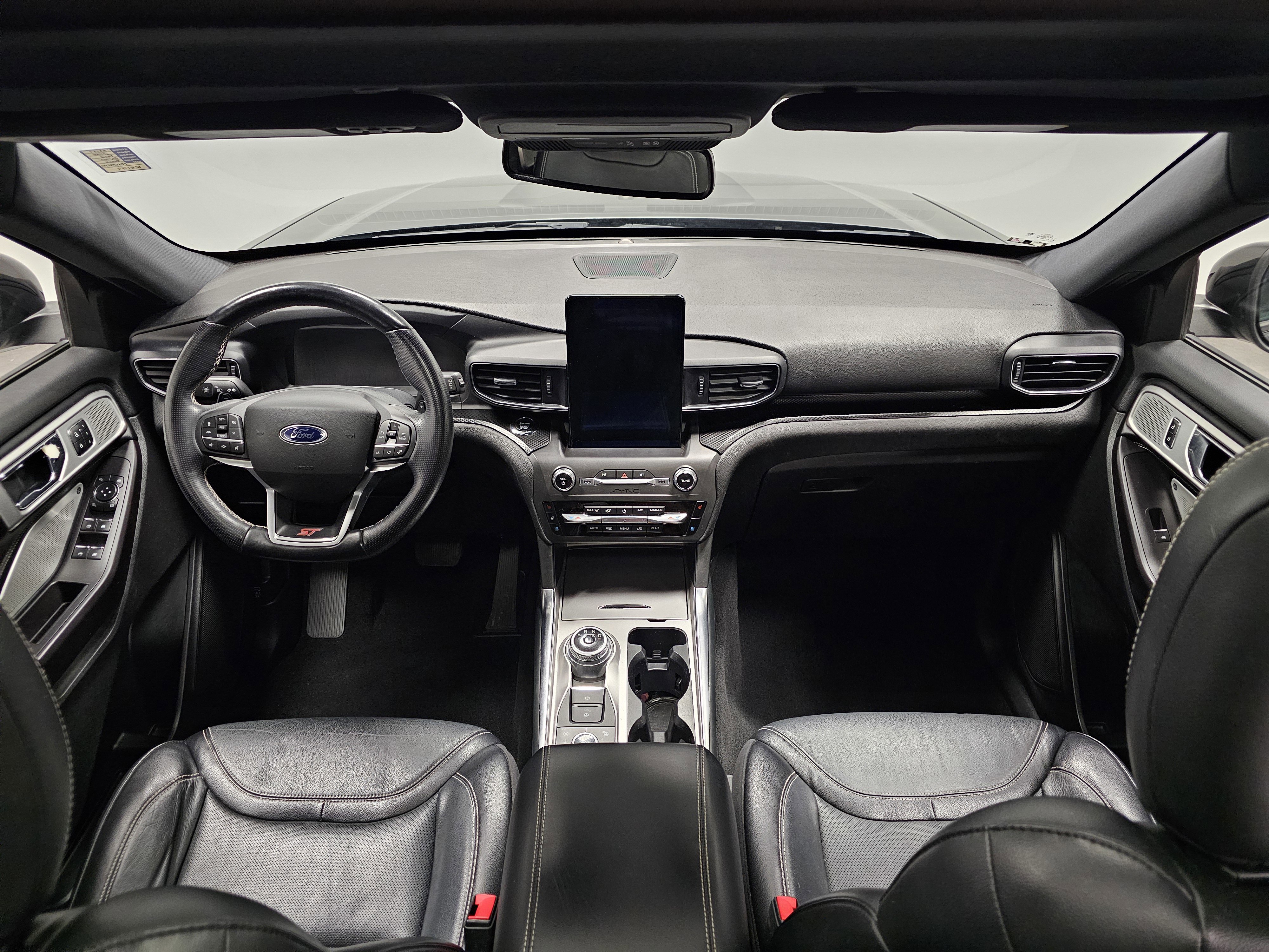 Used 2020 Ford Explorer ST image 18