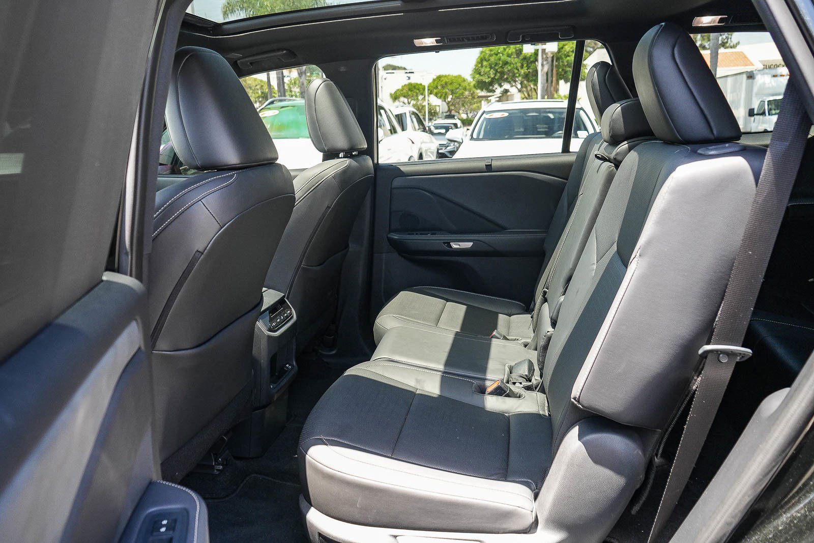 Used 2024 Lexus TX 350 AWD w/ Cold Weather Package image 18