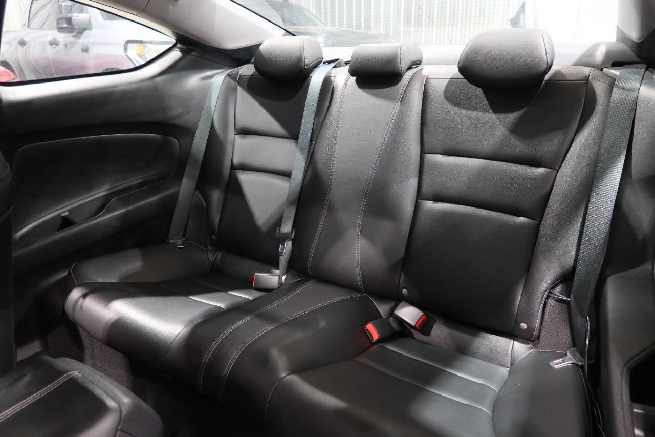 Used 2014 Honda Accord EX-L image 16