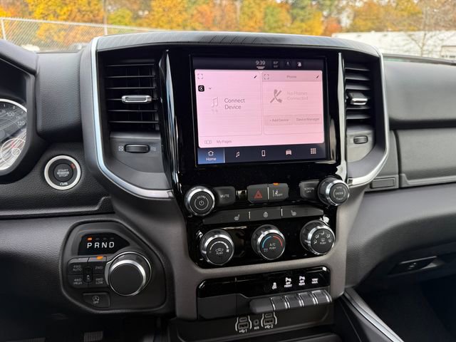 New 2026 RAM 1500 Big Horn w/ Night Edition image 2