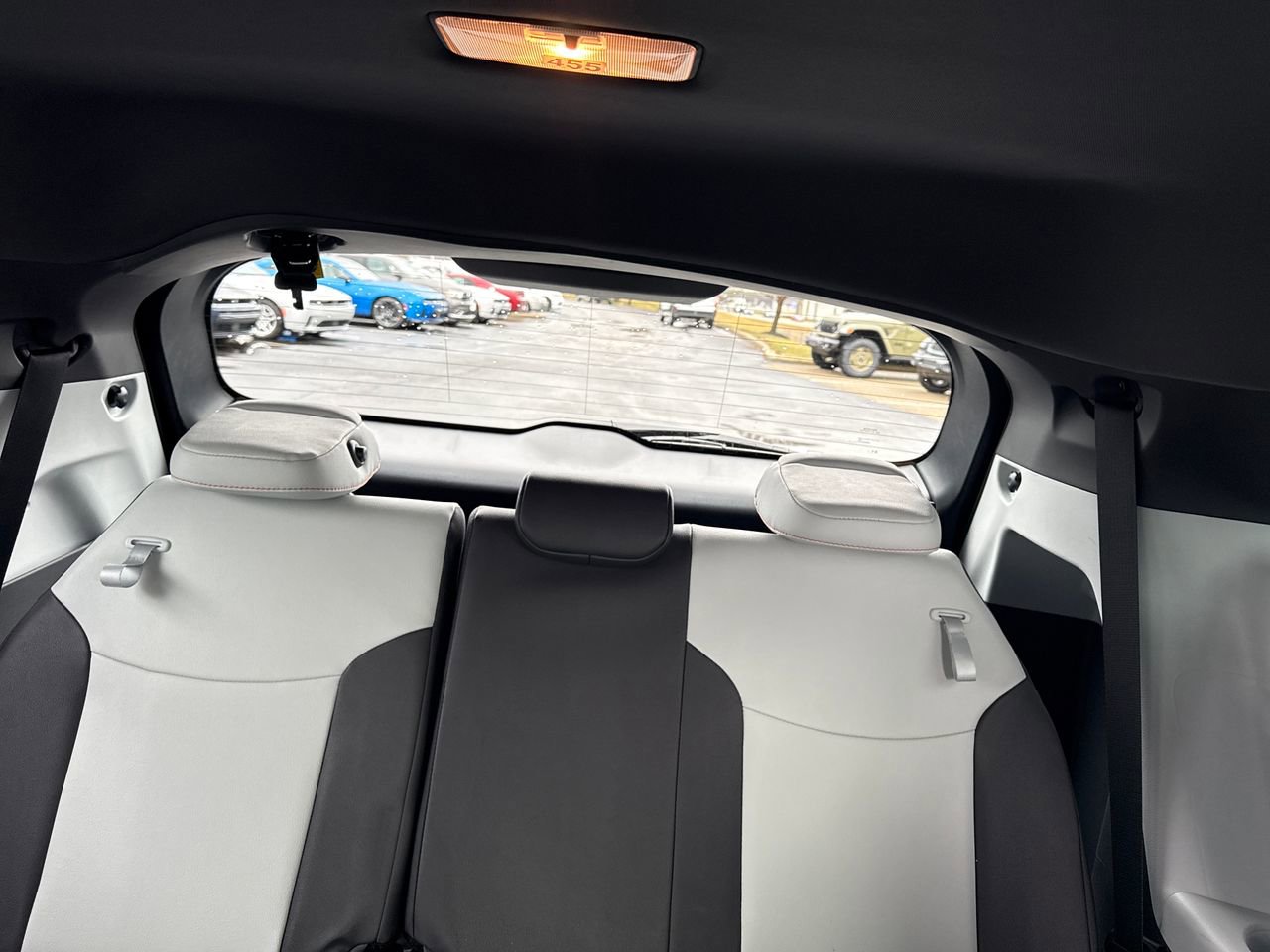 Used 2024 Toyota Sienna XSE image 14