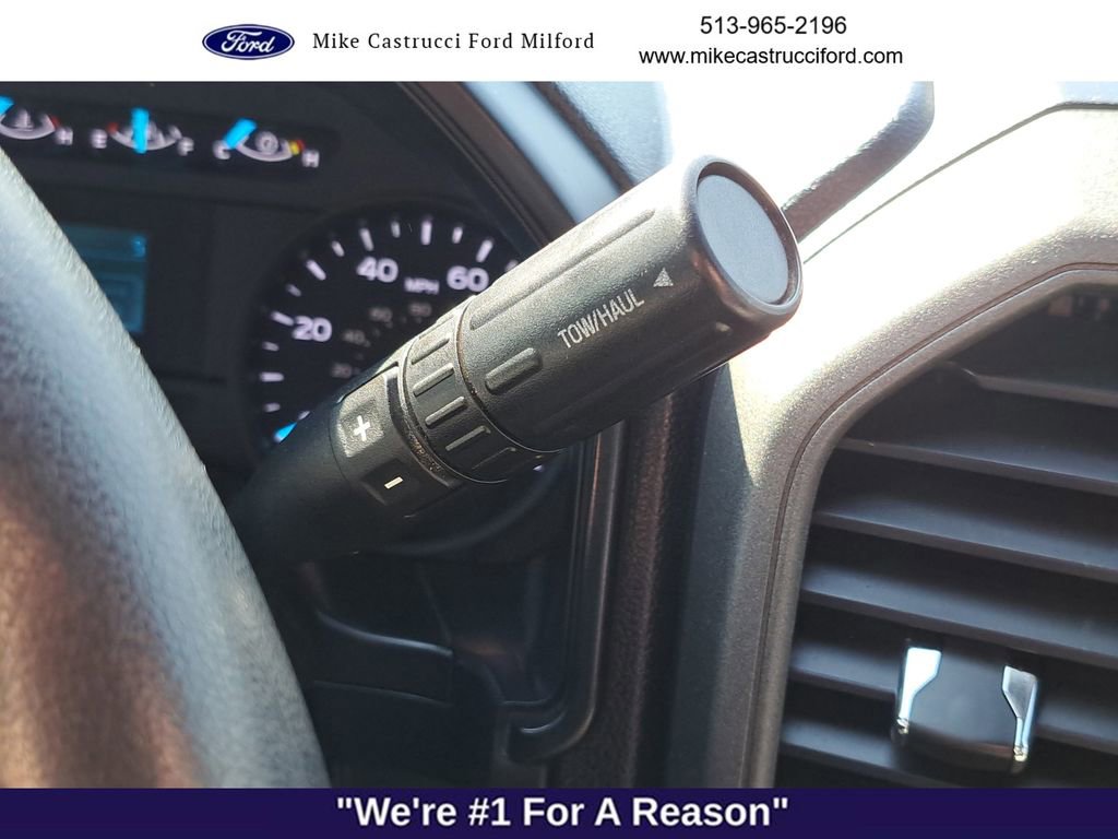 Used 2017 Ford F250 XL w/ Power Equipment Group image 17