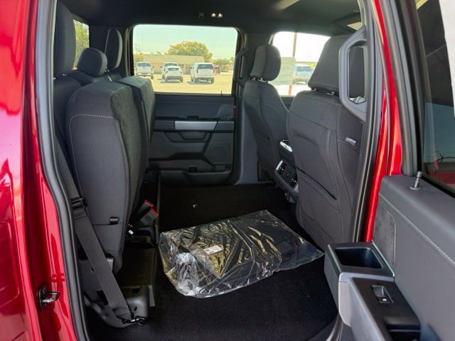 New 2026 Ford F150 XLT w/ Equipment Group 302A MID AWD/4WD image 10