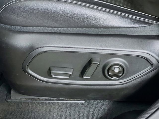 Used 2024 Jeep Grand Cherokee Altitude RWD image 11