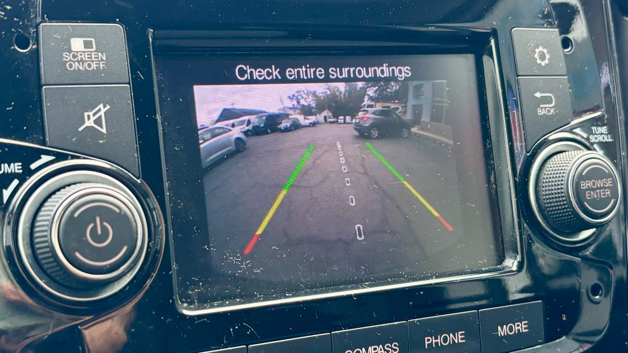 Used 2019 RAM ProMaster City Tradesman image 22