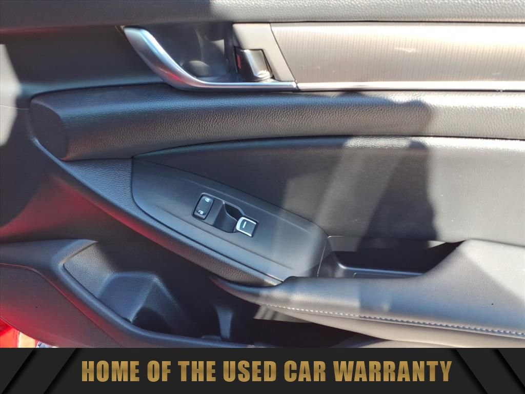 Used 2022 Honda Accord Sport image 17