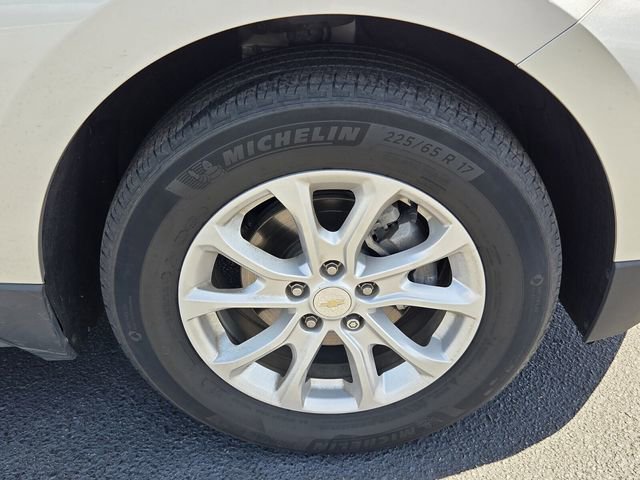 Used 2020 Chevrolet Equinox LT image 8