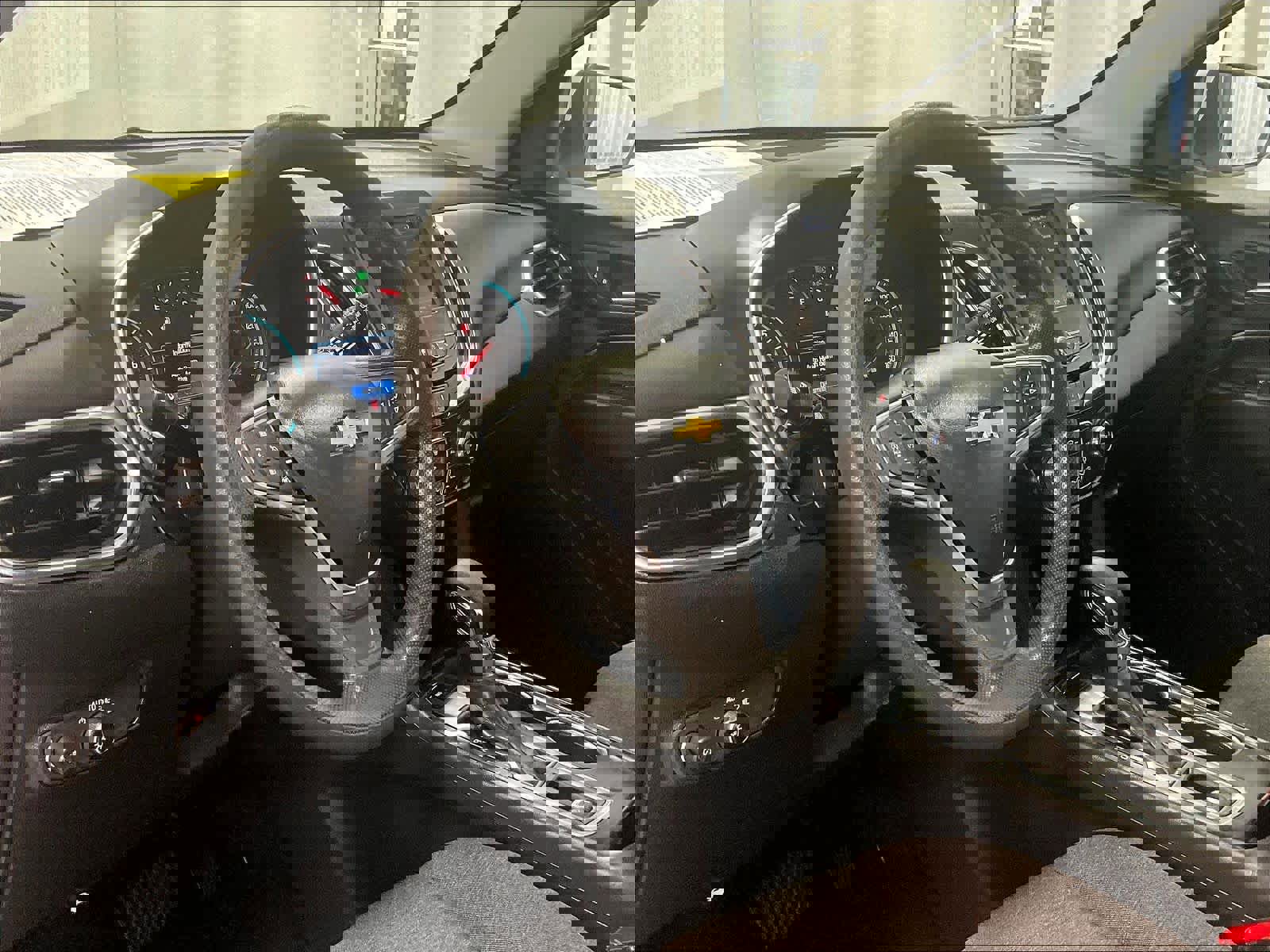 Used 2022 Chevrolet Equinox LT image 8