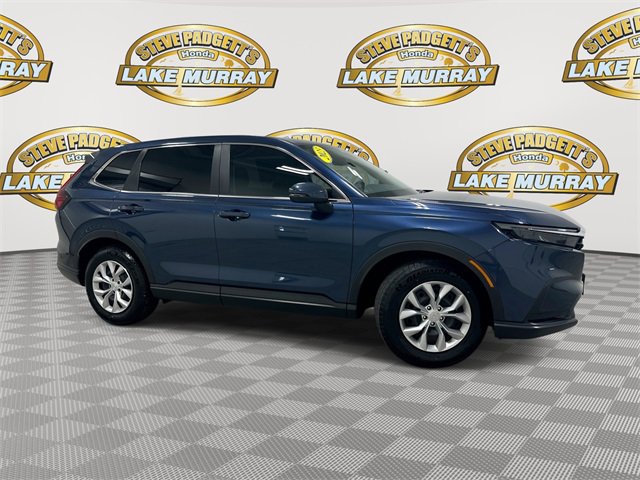 Used 2023 Honda CR-V LX