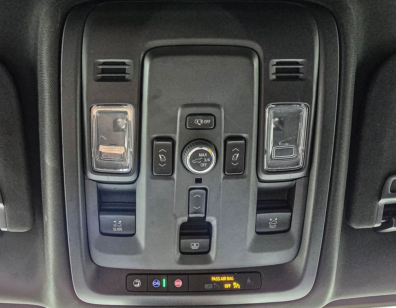 Certified 2025 GMC Yukon XL Denali w/ Sun & Power Step Package AWD/4WD image 31