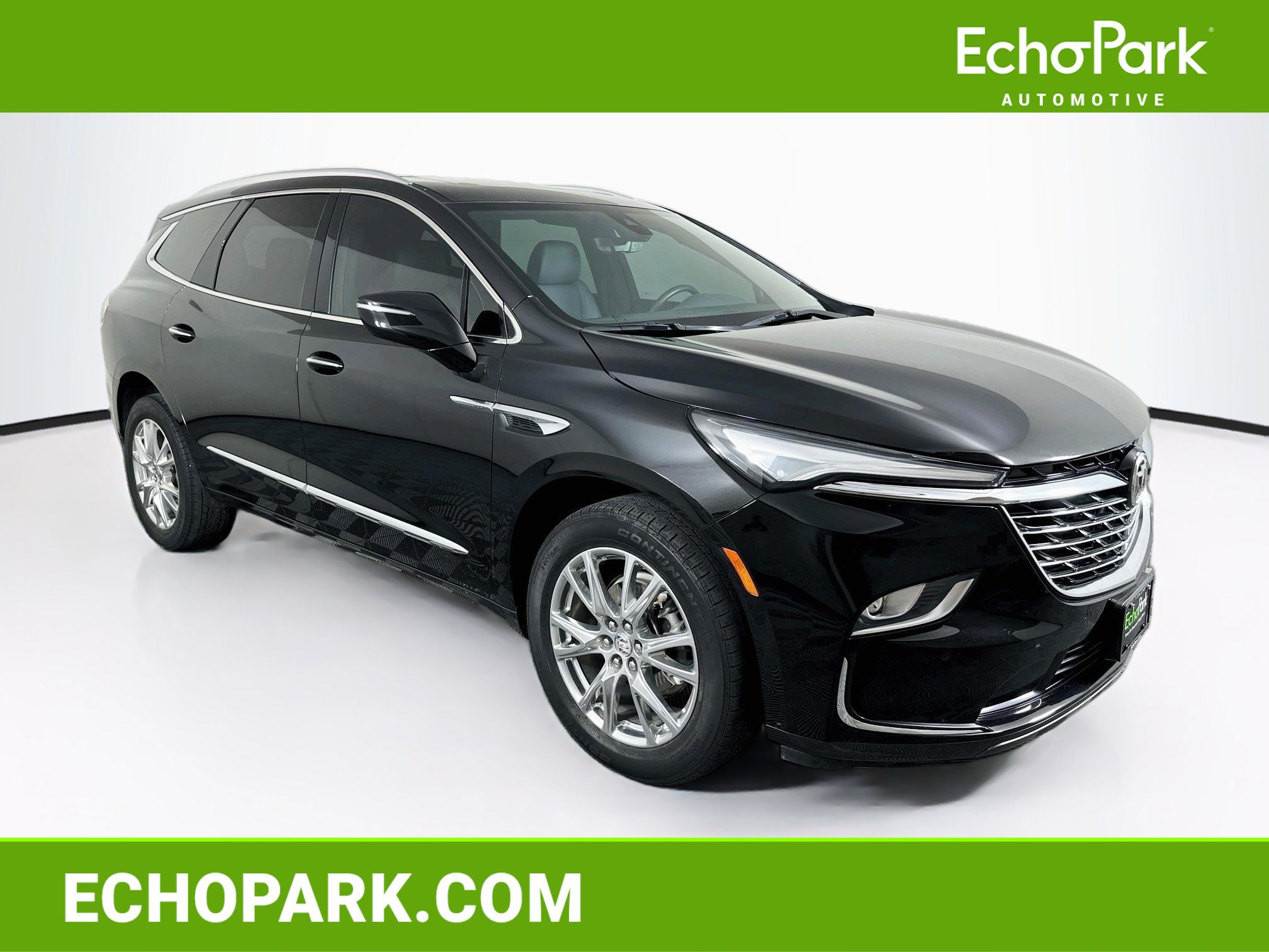 Used 2023 Buick Enclave Essence w/ Experience Buick Package AWD/4WD image 1