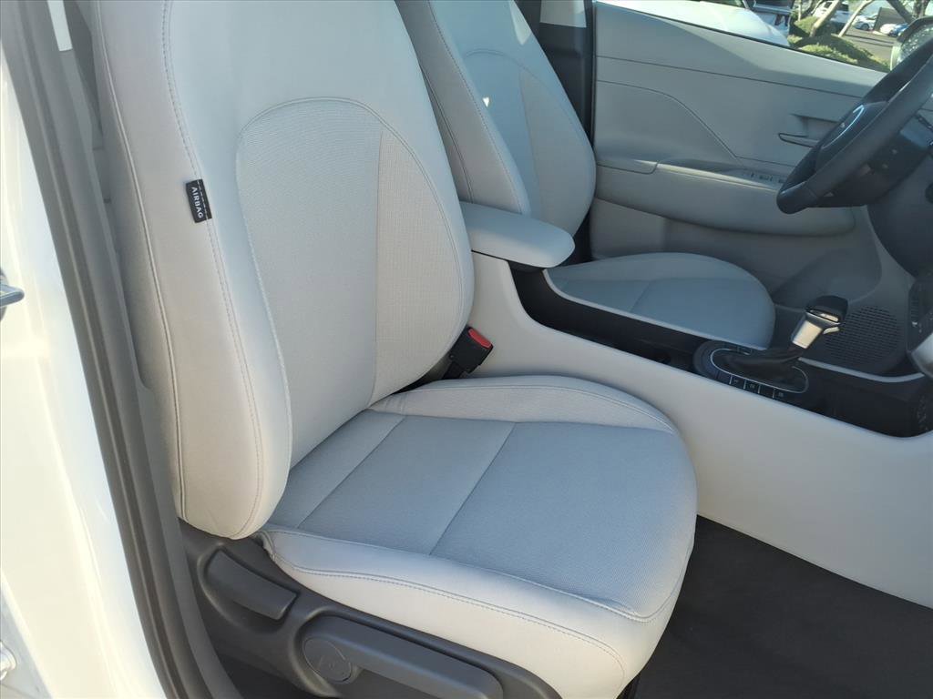 New 2026 Hyundai Kona SEL Sport image 7