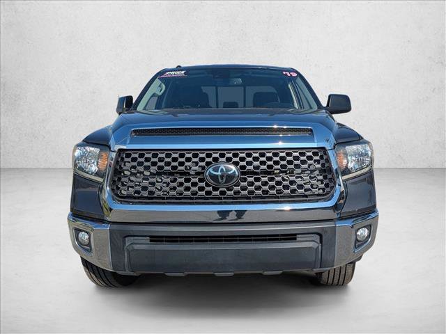 Used 2019 Toyota Tundra SR5 image 2
