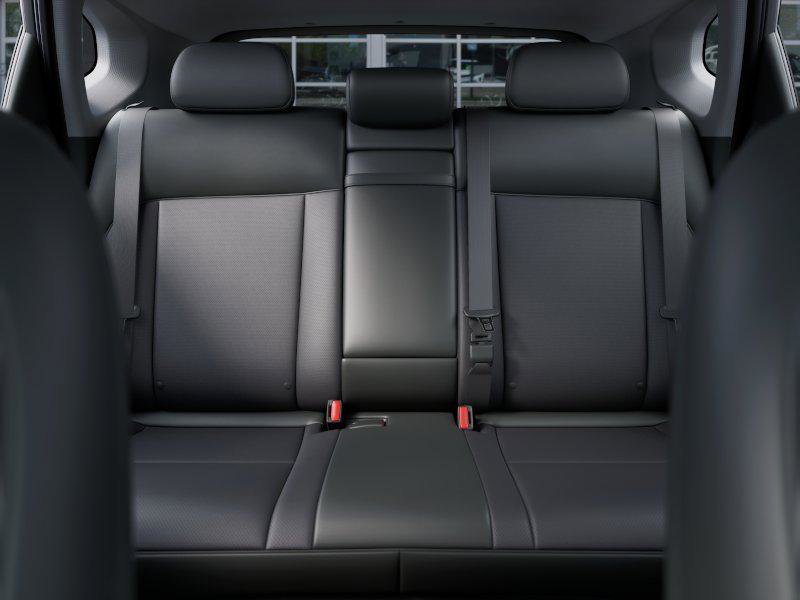 New 2026 Hyundai Kona SEL Sport image 12