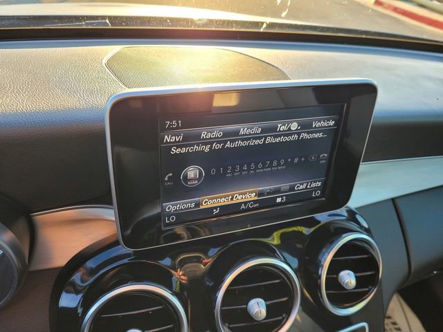 Used 2018 Mercedes-Benz C 300 Sedan image 13